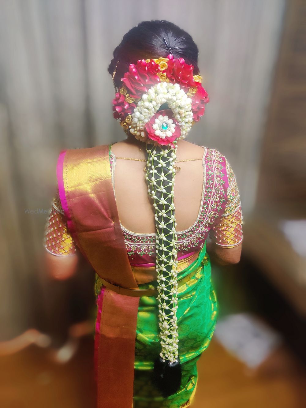 Photo From Unedited Bliss and Phone pics of Bride - By Nupur Makeup Artistry