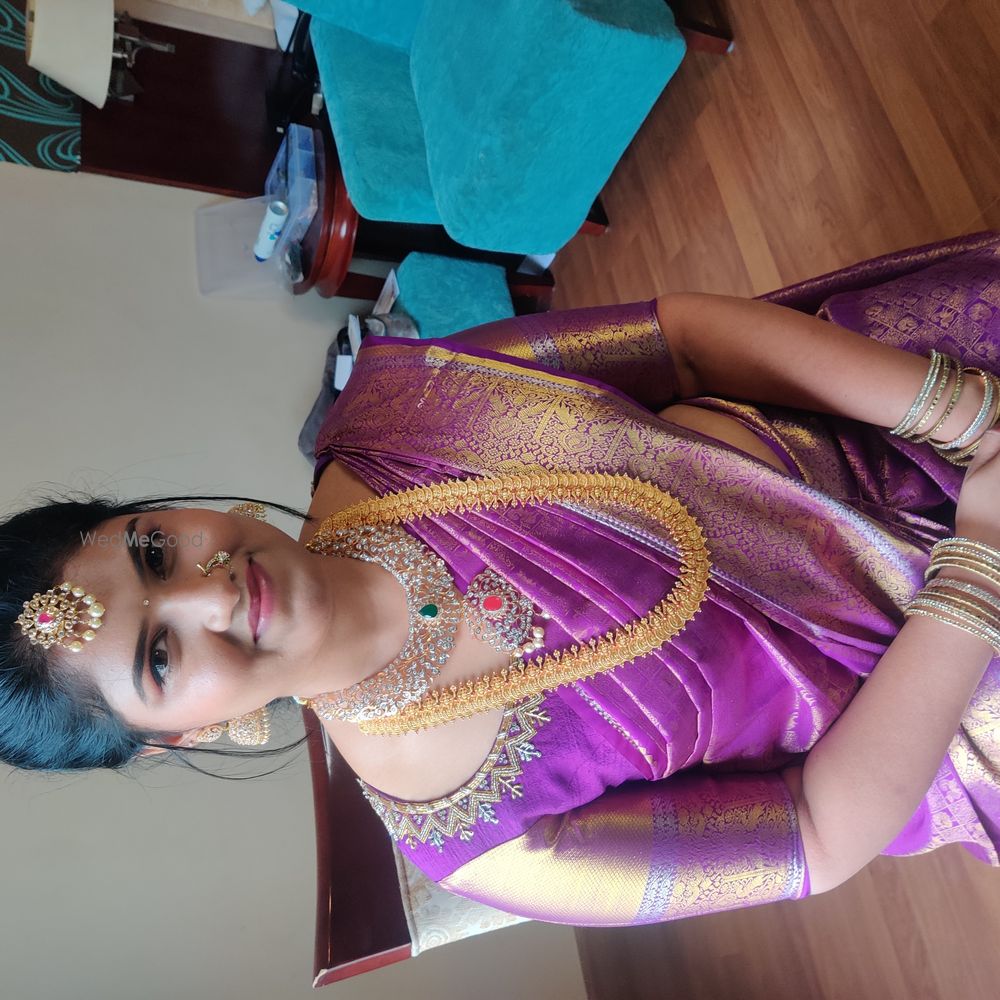 Photo From Unedited Bliss and Phone pics of Bride - By Nupur Makeup Artistry