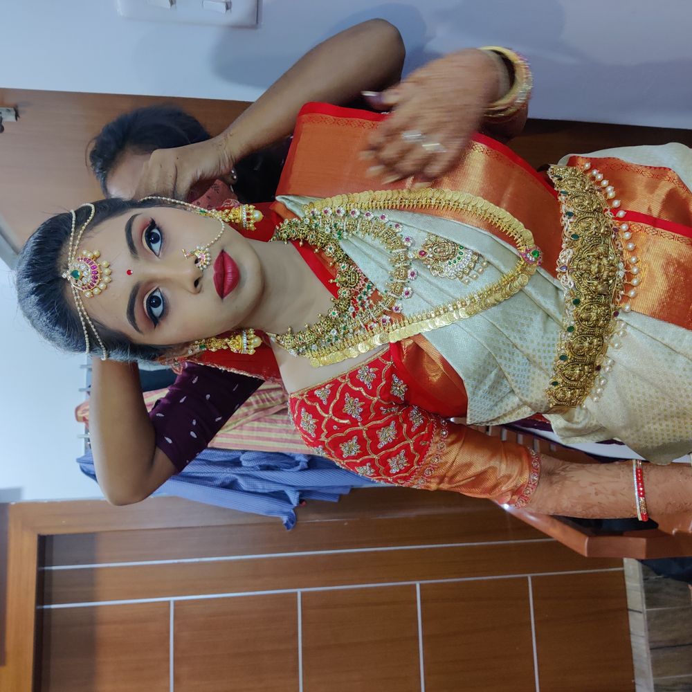 Photo From Unedited Bliss and Phone pics of Bride - By Nupur Makeup Artistry