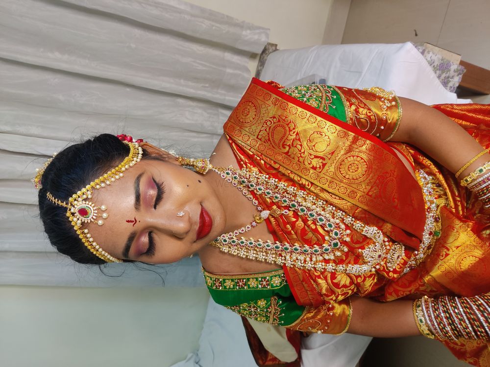 Photo From Unedited Bliss and Phone pics of Bride - By Nupur Makeup Artistry