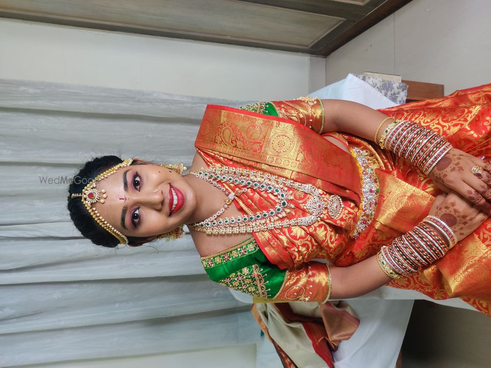 Photo From Unedited Bliss and Phone pics of Bride - By Nupur Makeup Artistry