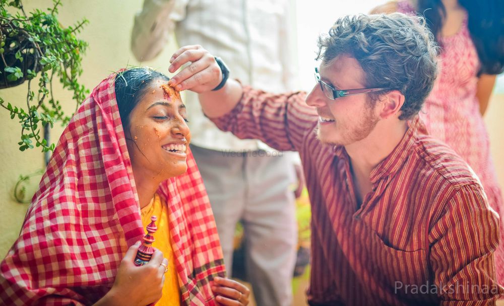 Photo From A Bengali Wedding !! - By Pradakshinaa
