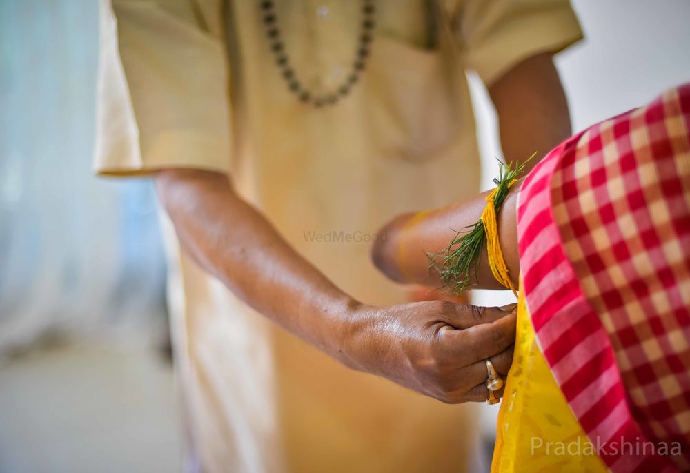 Photo From A Bengali Wedding !! - By Pradakshinaa