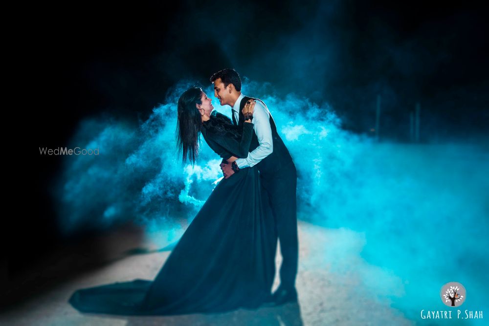 Photo From Alisha & Jiten  - By GPS Photography Lounge