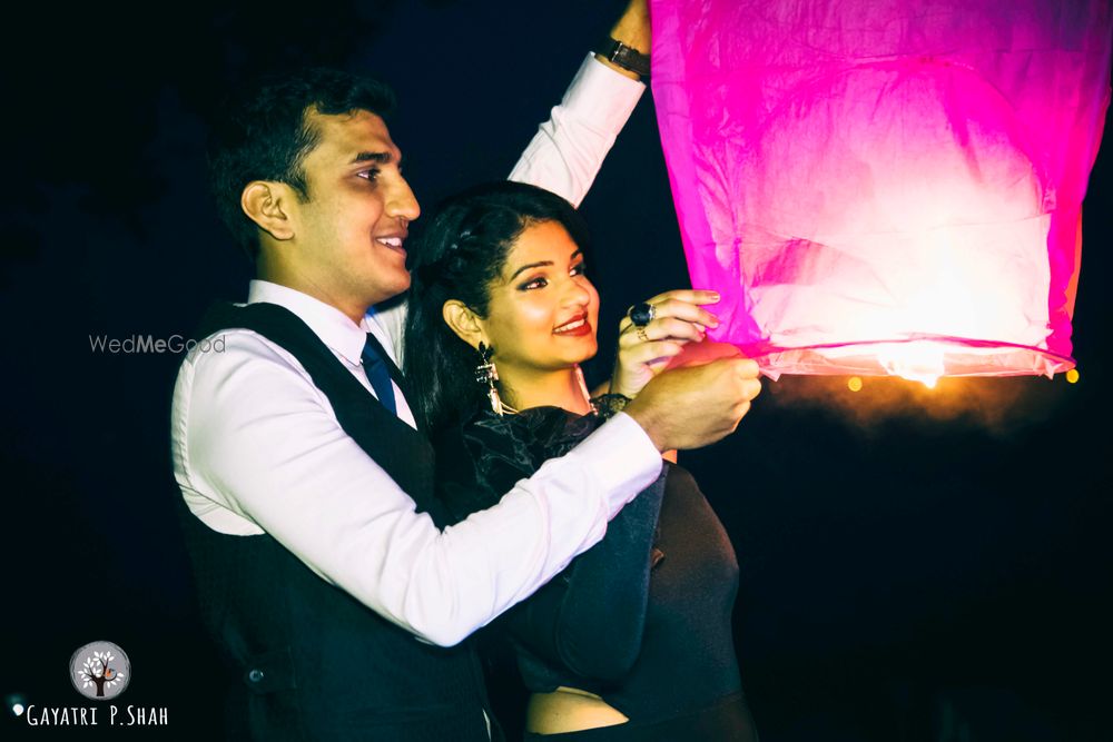 Photo From Alisha & Jiten  - By GPS Photography Lounge