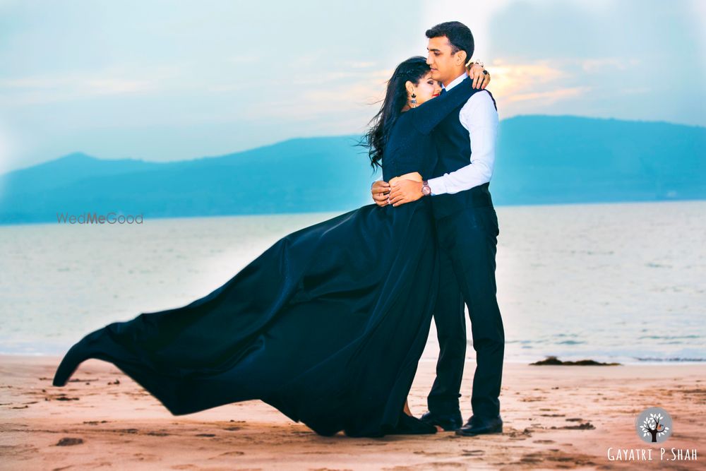 Photo From Alisha & Jiten  - By GPS Photography Lounge