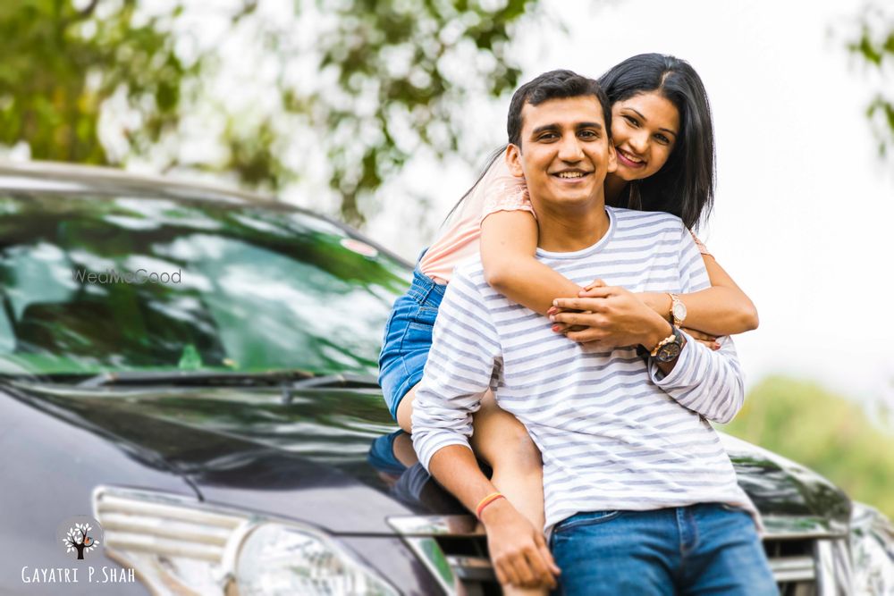 Photo From Alisha & Jiten  - By GPS Photography Lounge