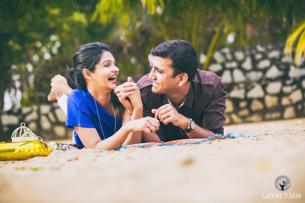 Photo From Alisha & Jiten  - By GPS Photography Lounge