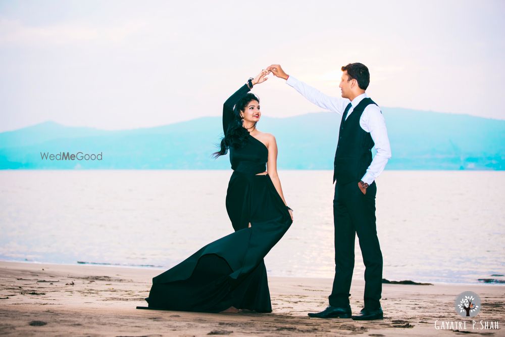 Photo From Alisha & Jiten  - By GPS Photography Lounge