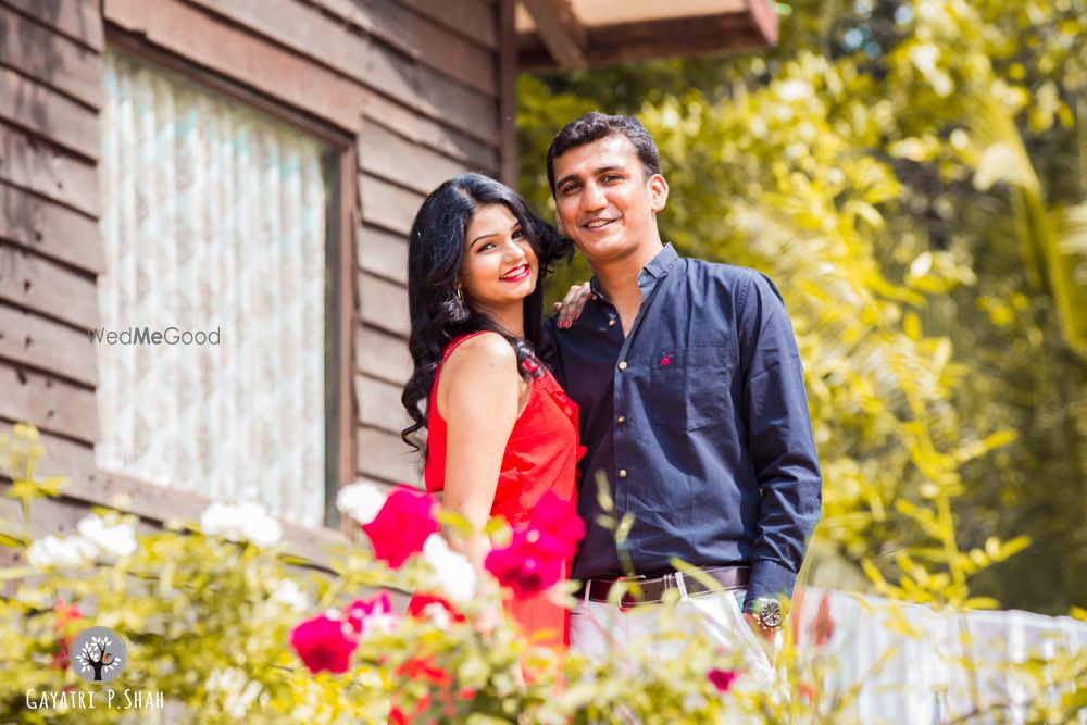 Photo From Alisha & Jiten  - By GPS Photography Lounge