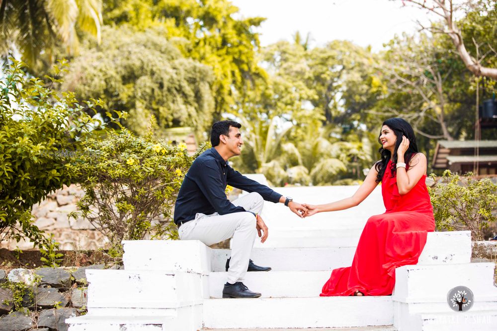 Photo From Alisha & Jiten  - By GPS Photography Lounge