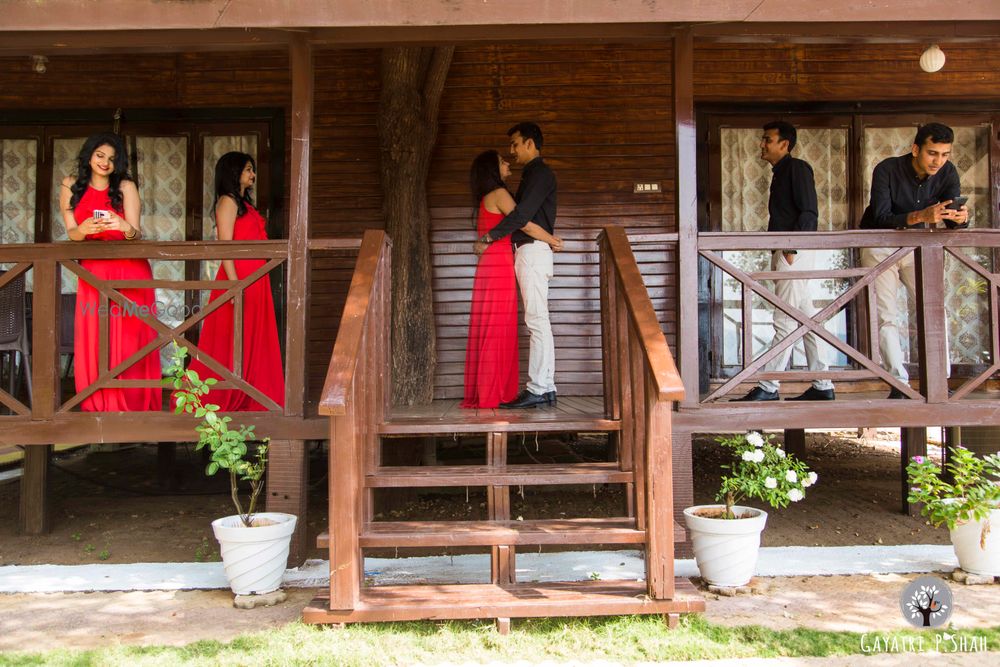 Photo From Alisha & Jiten  - By GPS Photography Lounge
