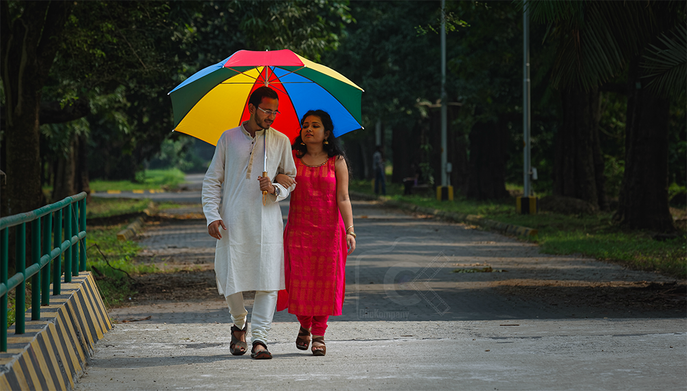 Photo From Arindam & Rupsha - By ClicKompany