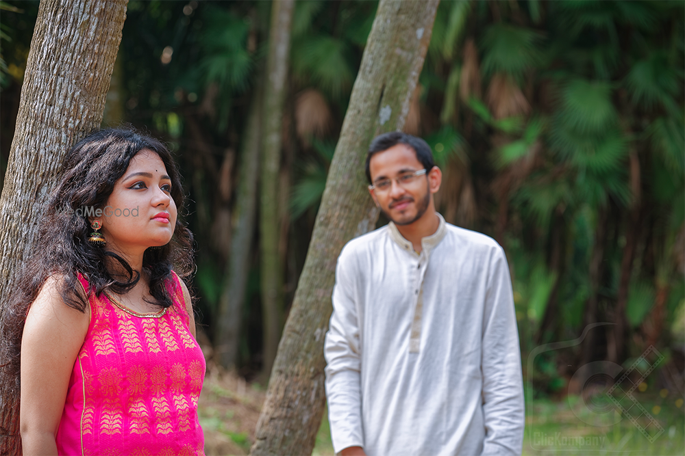 Photo From Arindam & Rupsha - By ClicKompany