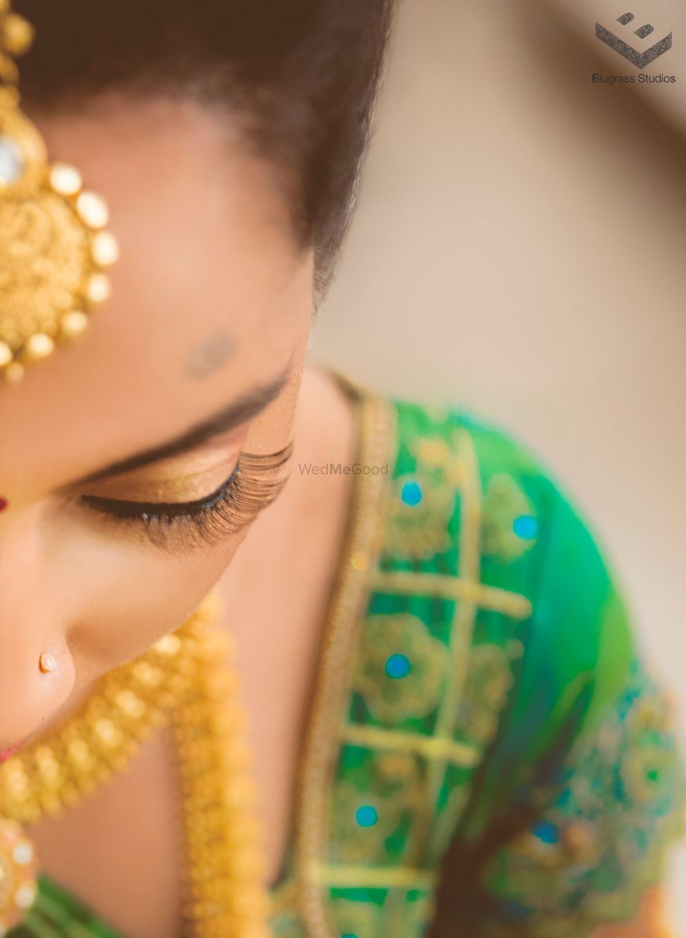 Photo From Varshini's Engagement - By Blugrassstudios