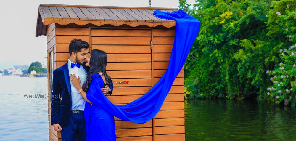 Photo From Shivam & Chaheti - By Studio OK