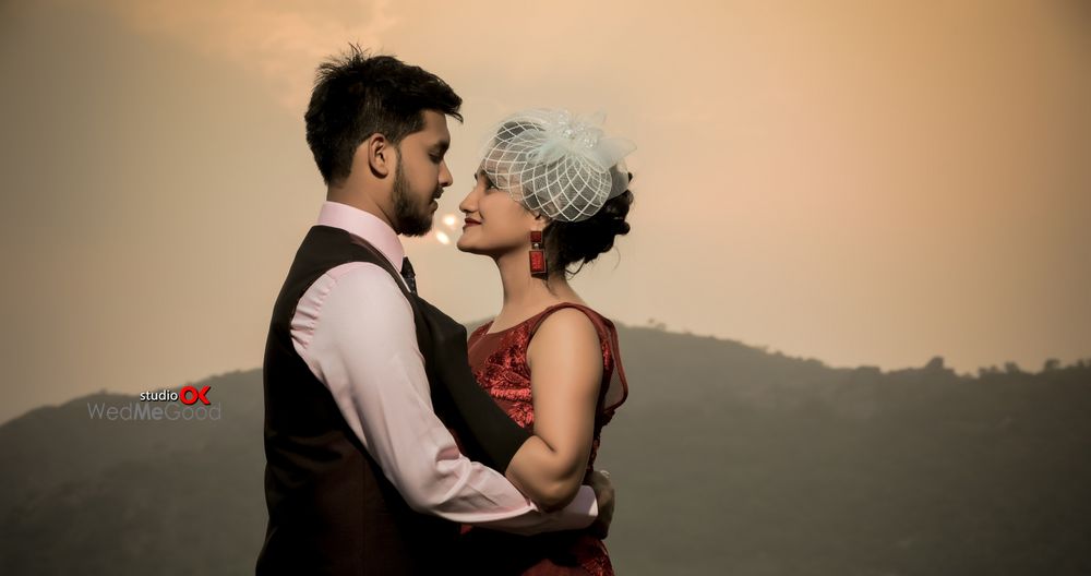 Photo From Shivam & Chaheti - By Studio OK