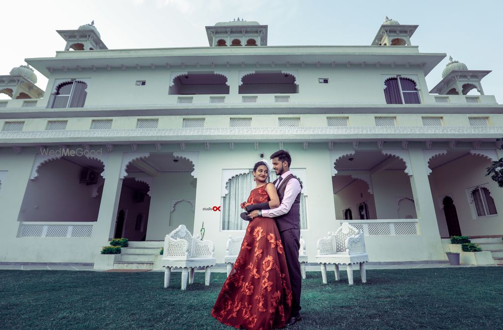 Photo From Shivam & Chaheti - By Studio OK