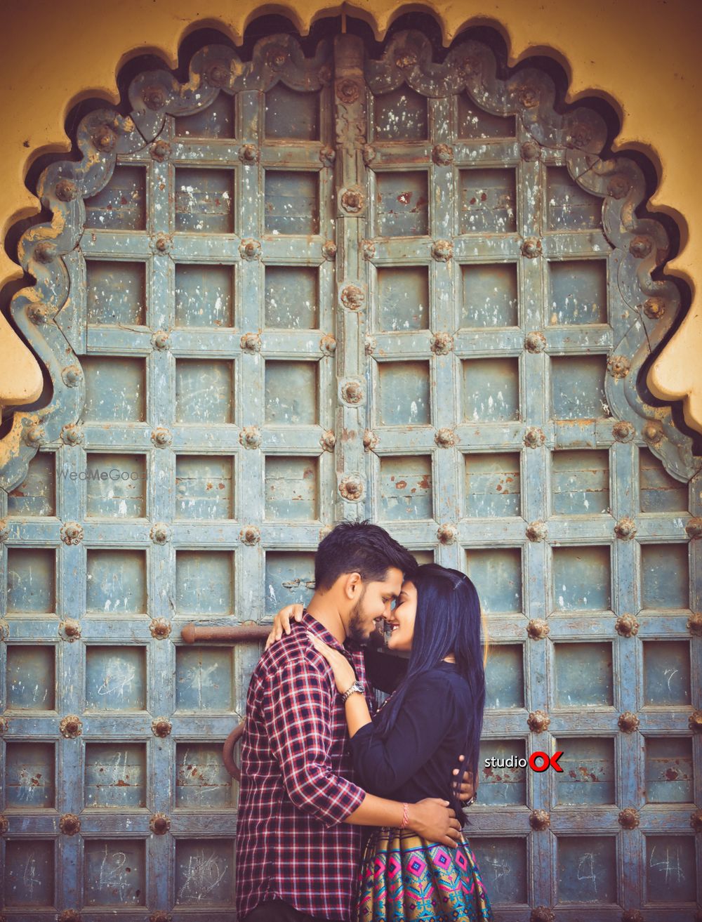 Photo From Shivam & Chaheti - By Studio OK