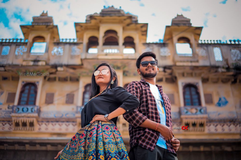 Photo From Shivam & Chaheti - By Studio OK