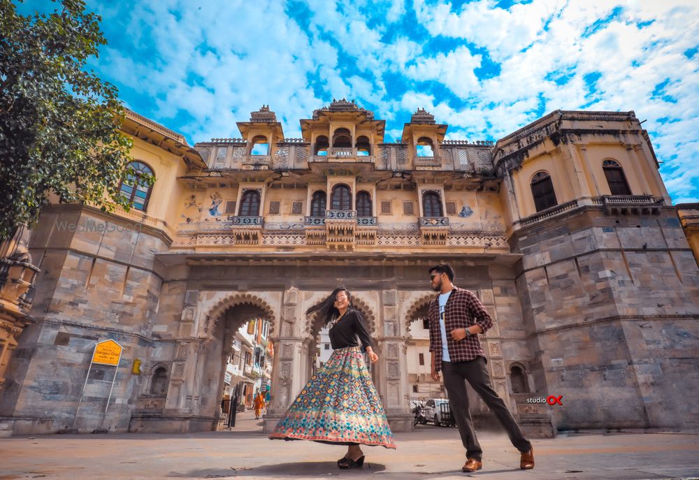 Photo From Shivam & Chaheti - By Studio OK