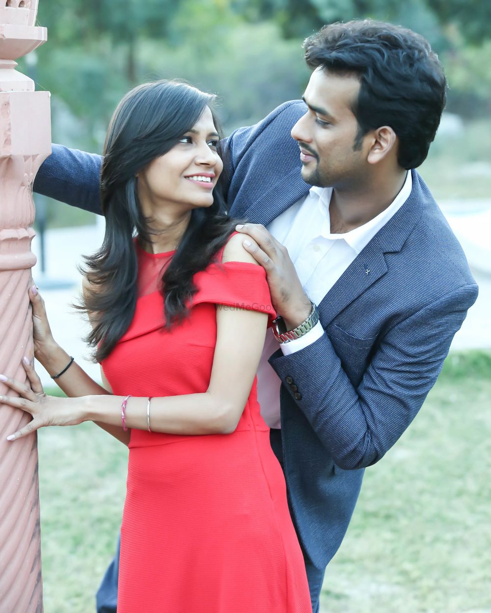 Photo From pre wedding - By Media Cult