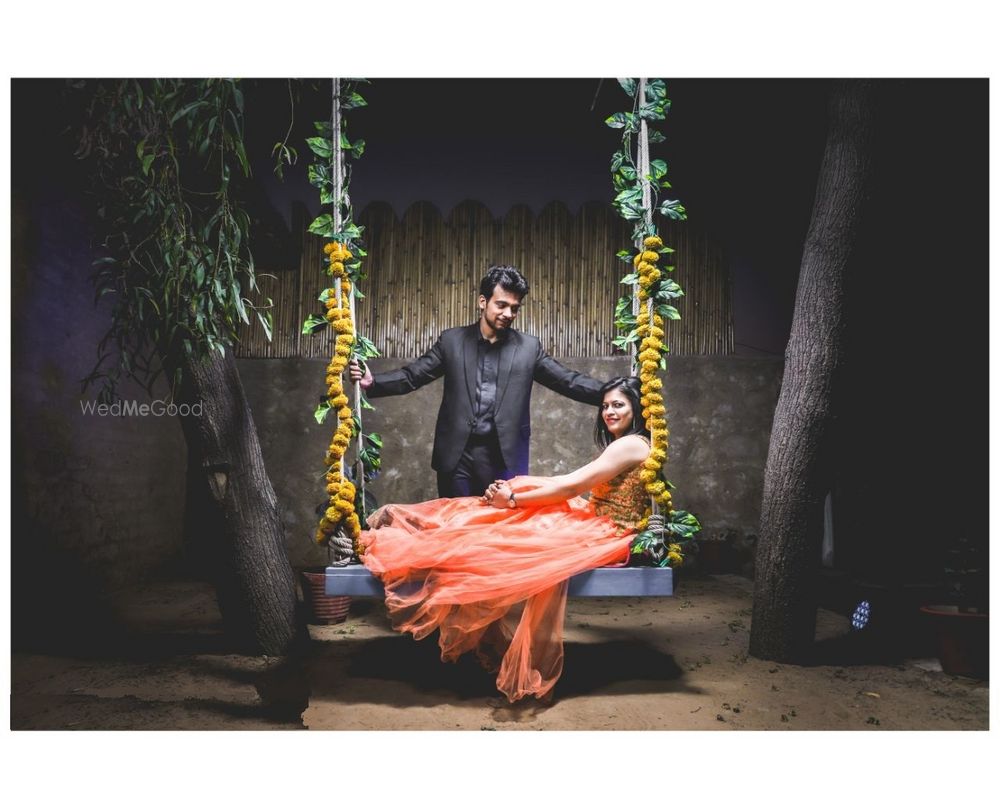 Photo From pre wedding - By Media Cult