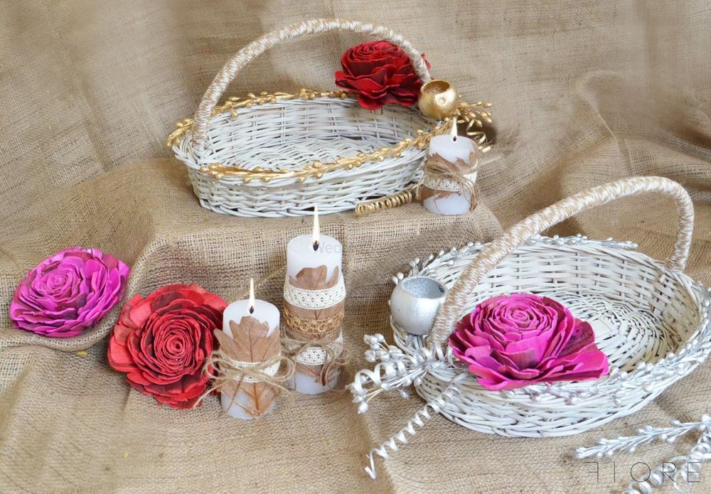 Photo From Diwali Hampers - By Fiore