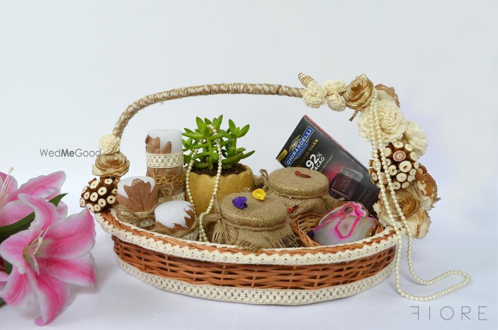 Photo From Diwali Hampers - By Fiore