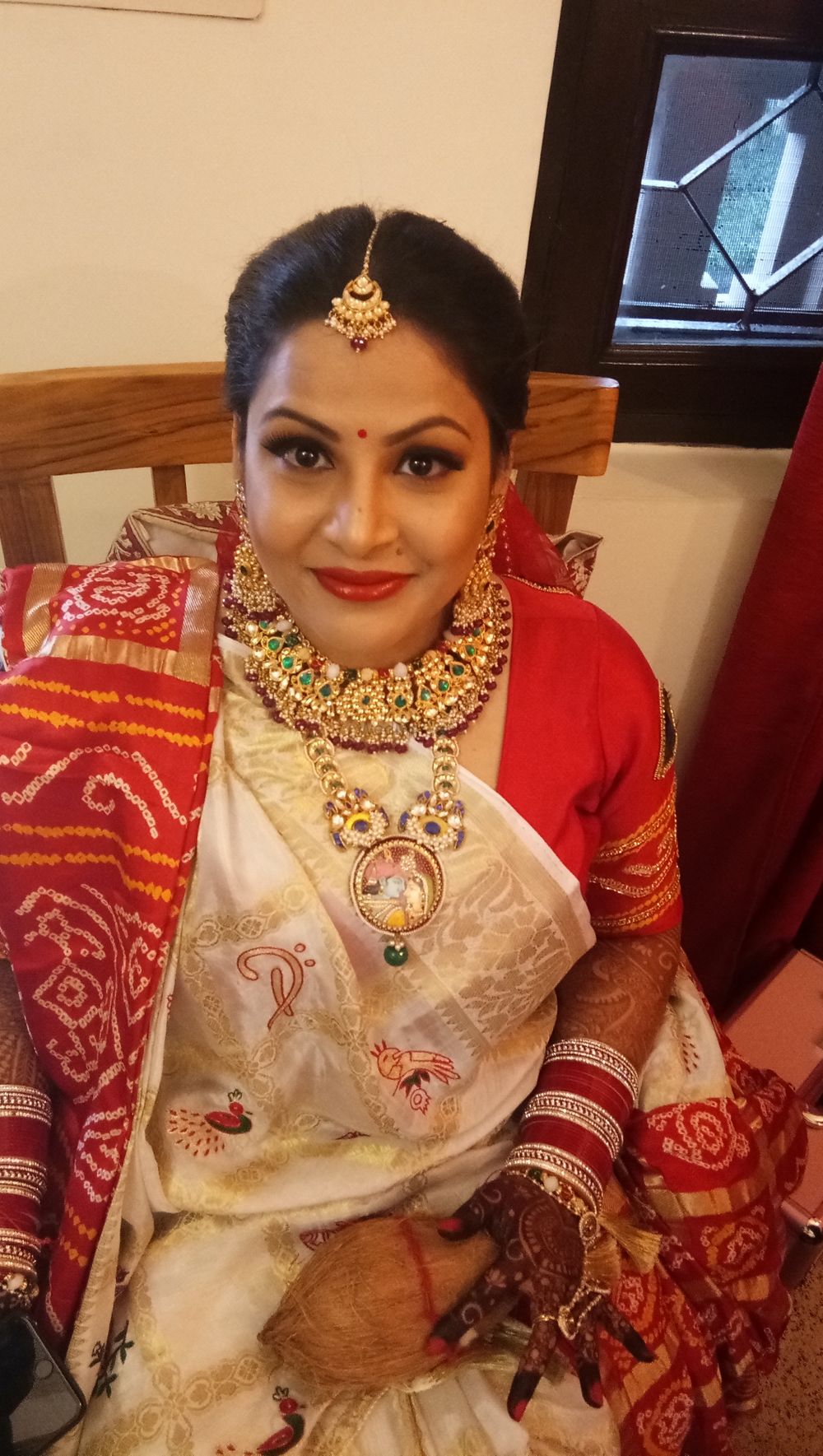 Photo From Ketki's Wedding - By Himani Chhabra