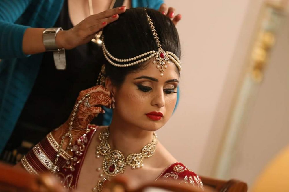 Photo From Latest Brides  - By Tanaya Shetye Makeup Artist