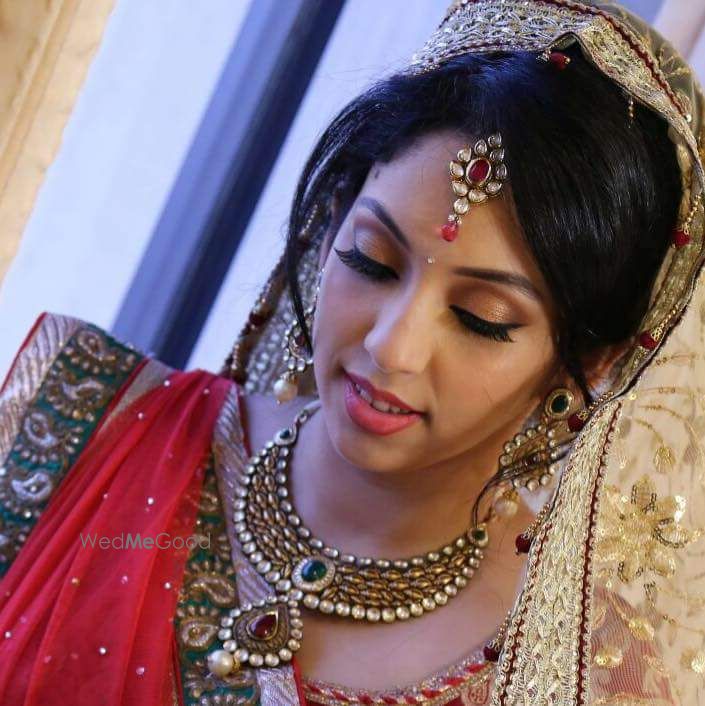 Photo From Latest Brides  - By Tanaya Shetye Makeup Artist