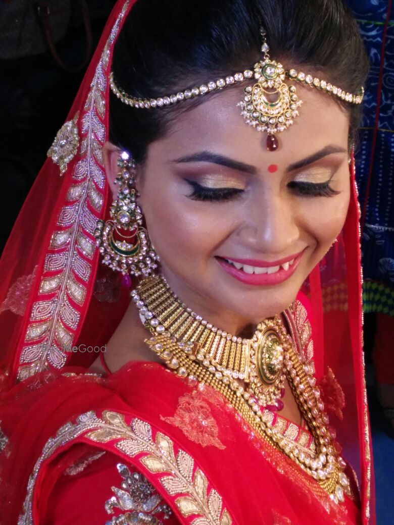 Photo From Latest Brides  - By Tanaya Shetye Makeup Artist