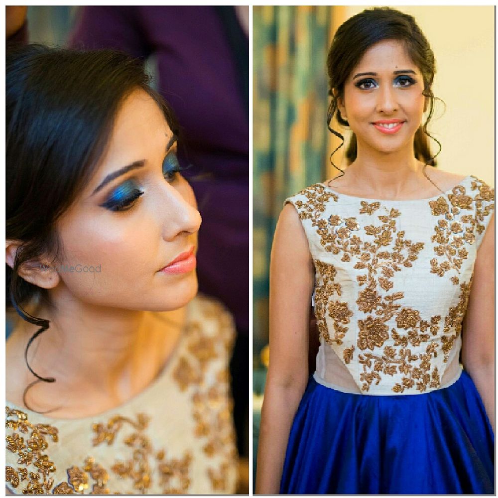 Photo From Latest Brides  - By Tanaya Shetye Makeup Artist