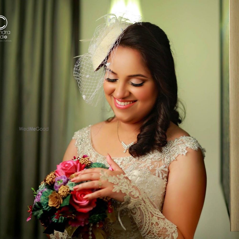 Photo From Latest Brides  - By Tanaya Shetye Makeup Artist