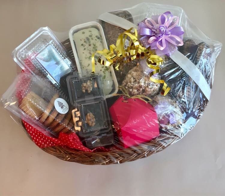 Photo From bakery Gift Hampers Bhopal  - By Eatoos The Cake Studio