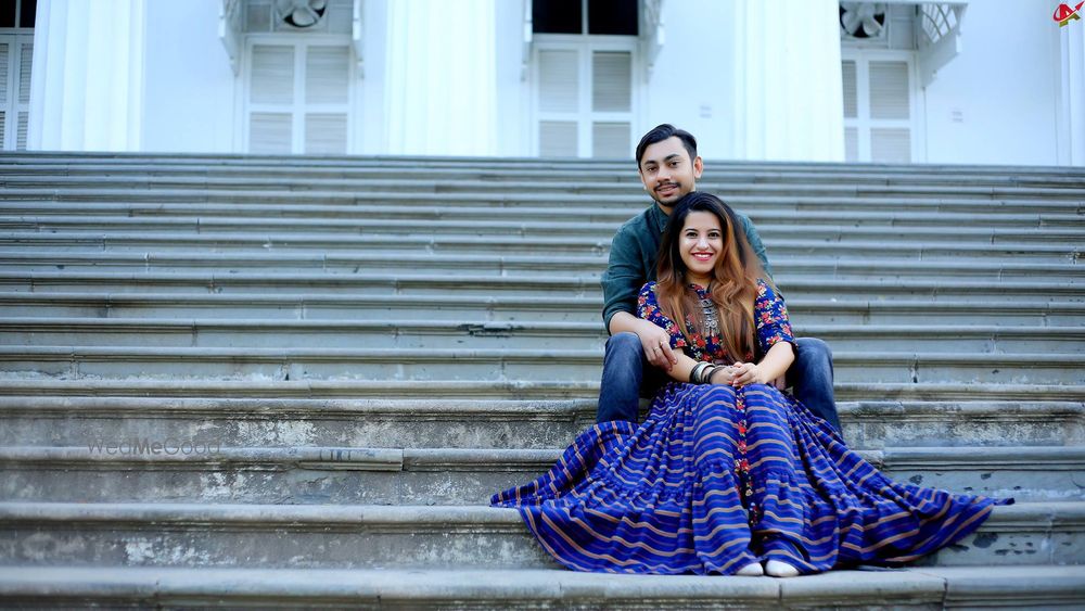 Photo From Soumee x Arijit  - By Arrow Multimedia
