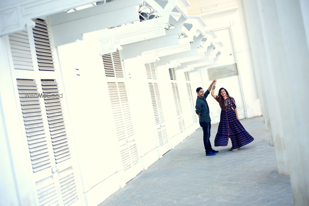 Photo From Soumee x Arijit  - By Arrow Multimedia