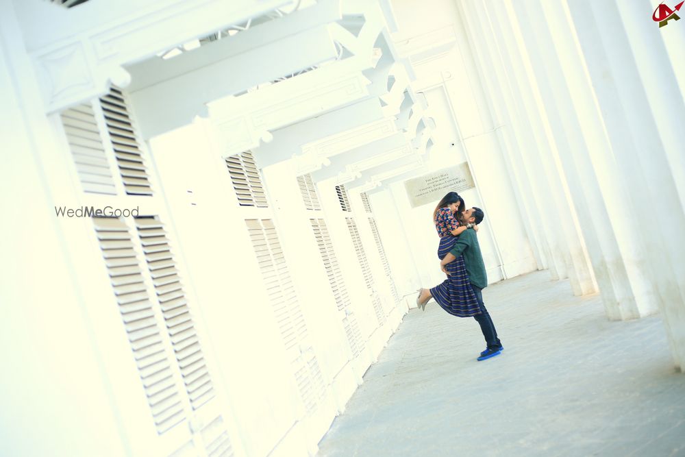 Photo From Soumee x Arijit  - By Arrow Multimedia