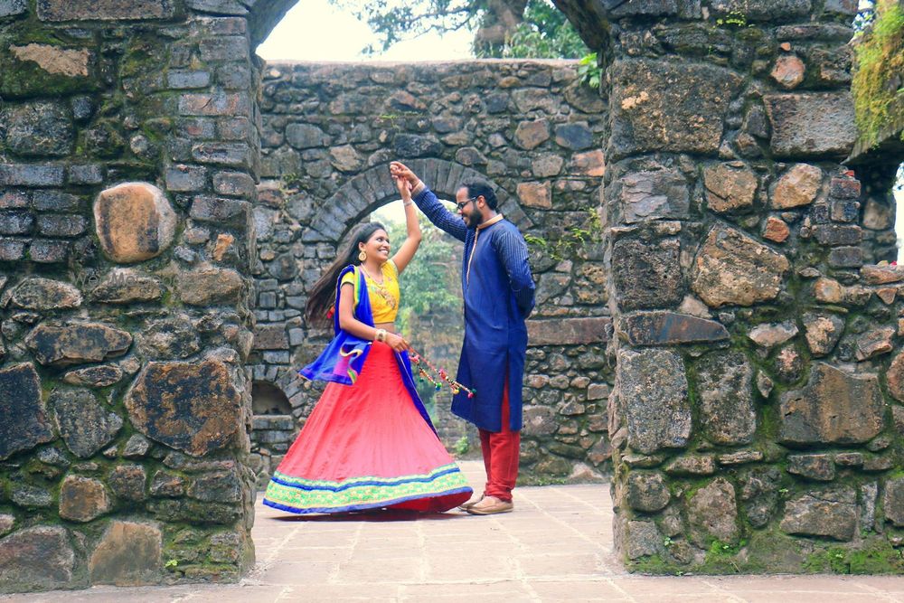 Photo From Raghu x Sapna  - By Arrow Multimedia