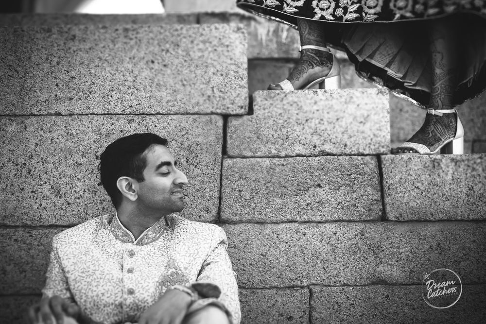 Photo From Sindhu & Sunny Pre-Wedding | Hyderabad - By Dreamcatchers Photography