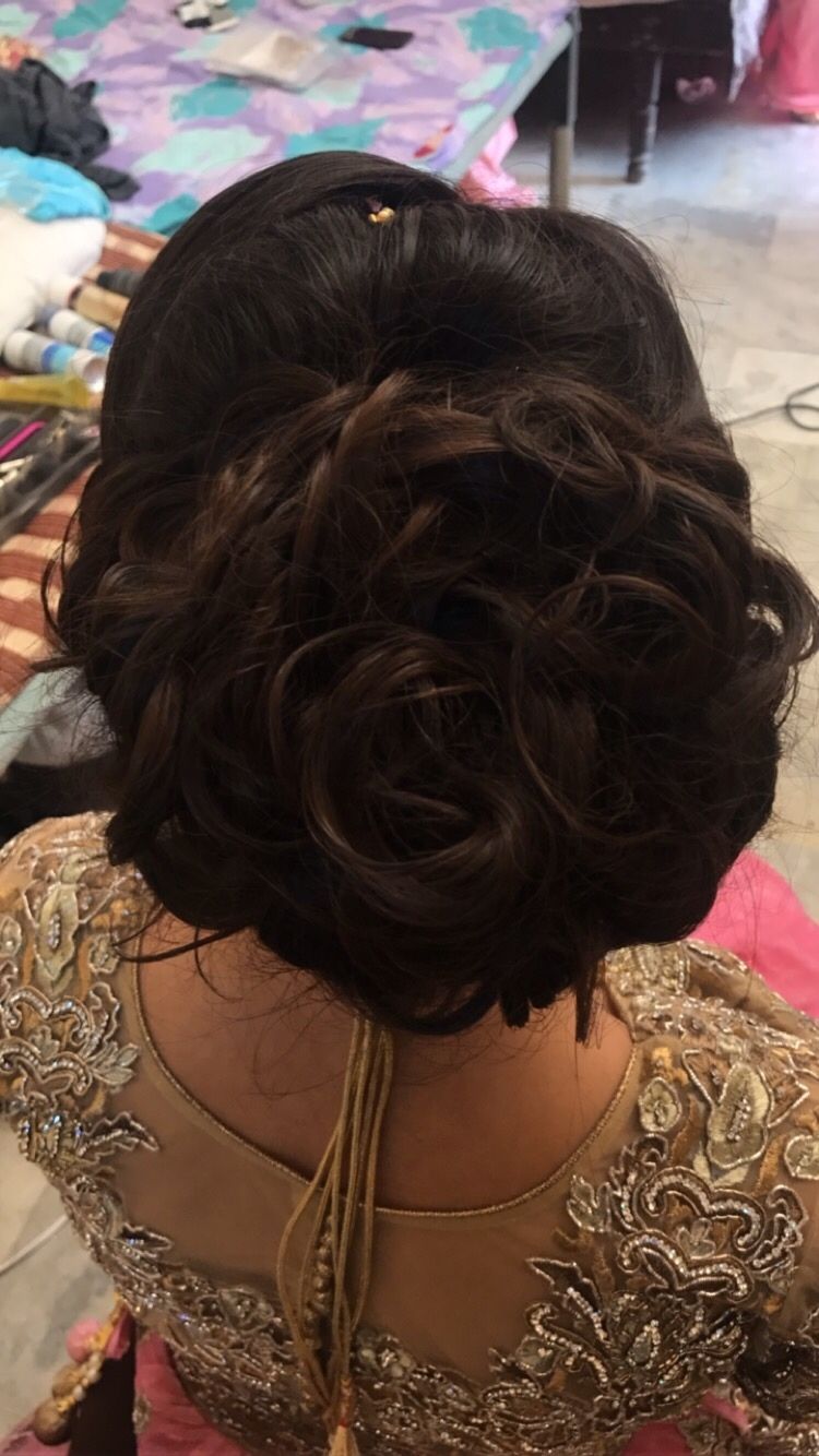 Photo From hairstyles - By Ranjugill 