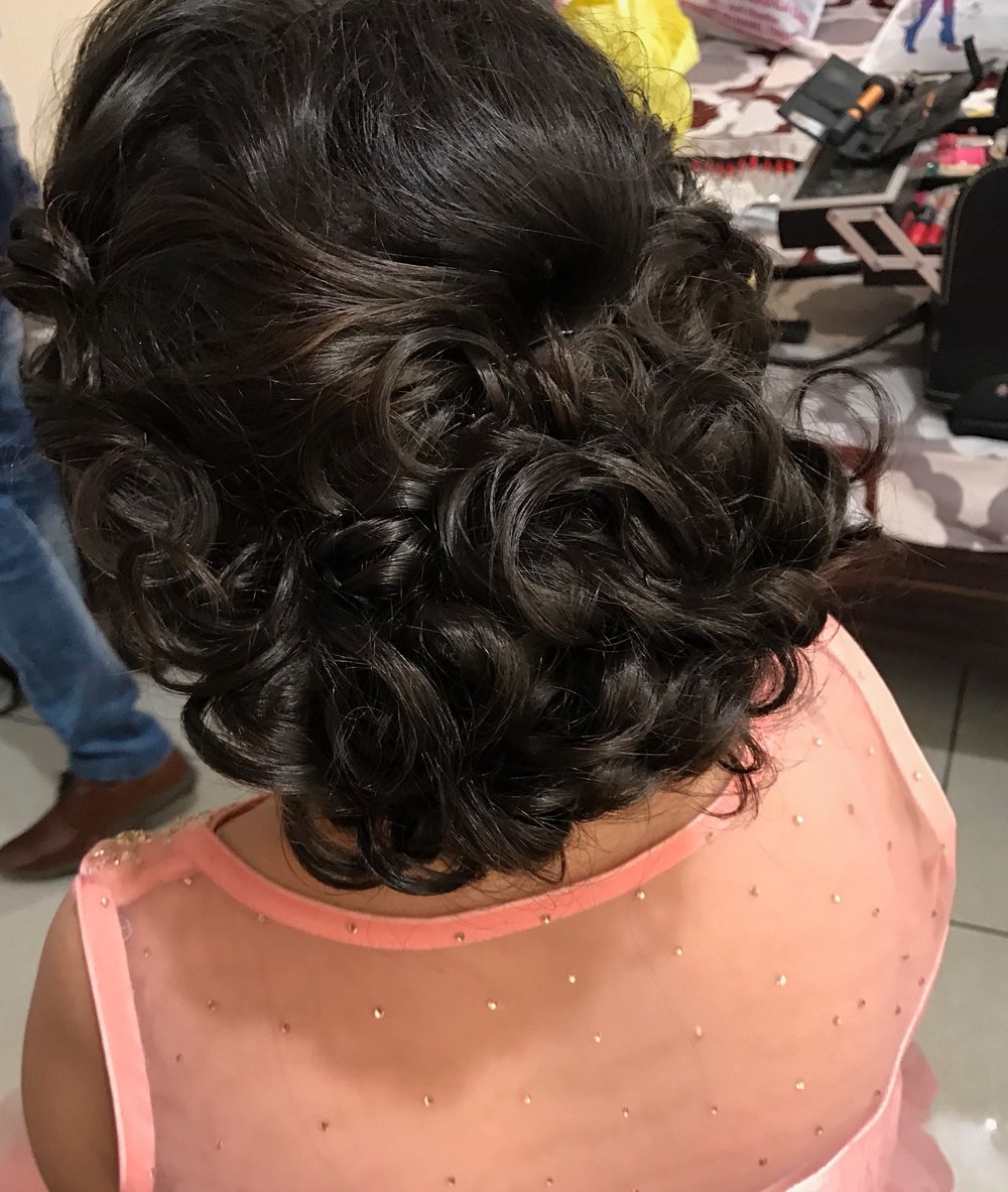 Photo From hairstyles - By Ranjugill 
