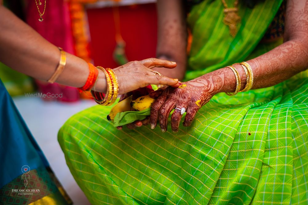 Photo From Sindhu & Sunny | Daspalla | Hyderabad - By Dreamcatchers Photography