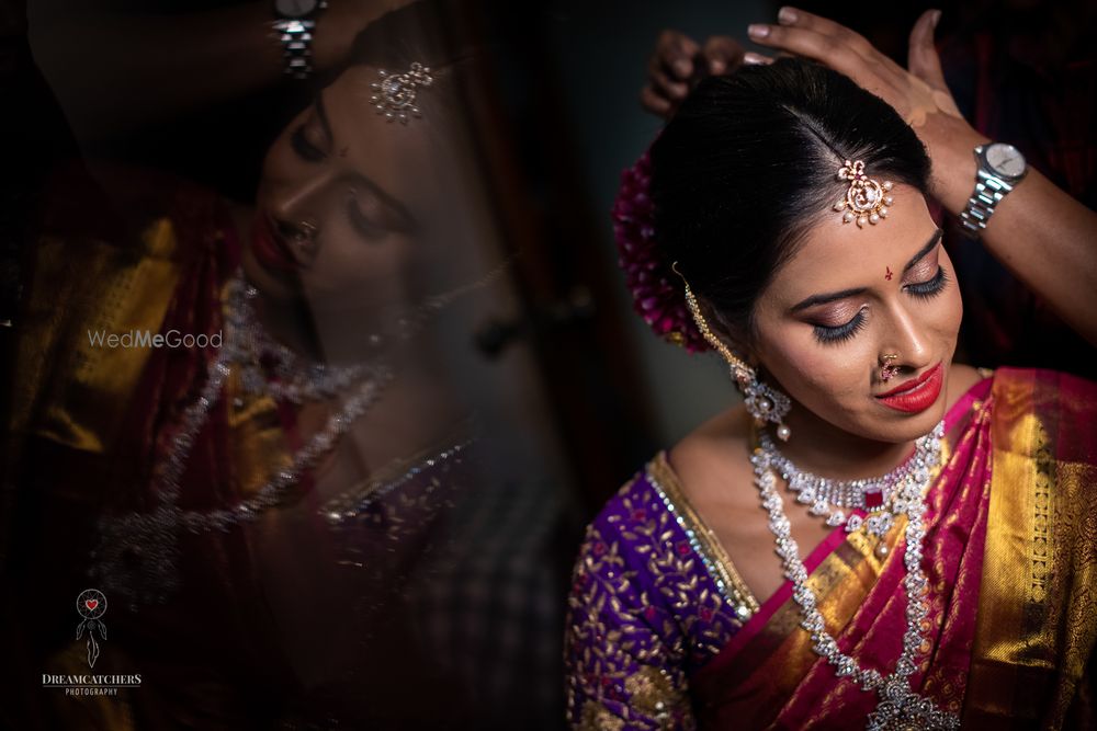 Photo From Sindhu & Sunny | Daspalla | Hyderabad - By Dreamcatchers Photography