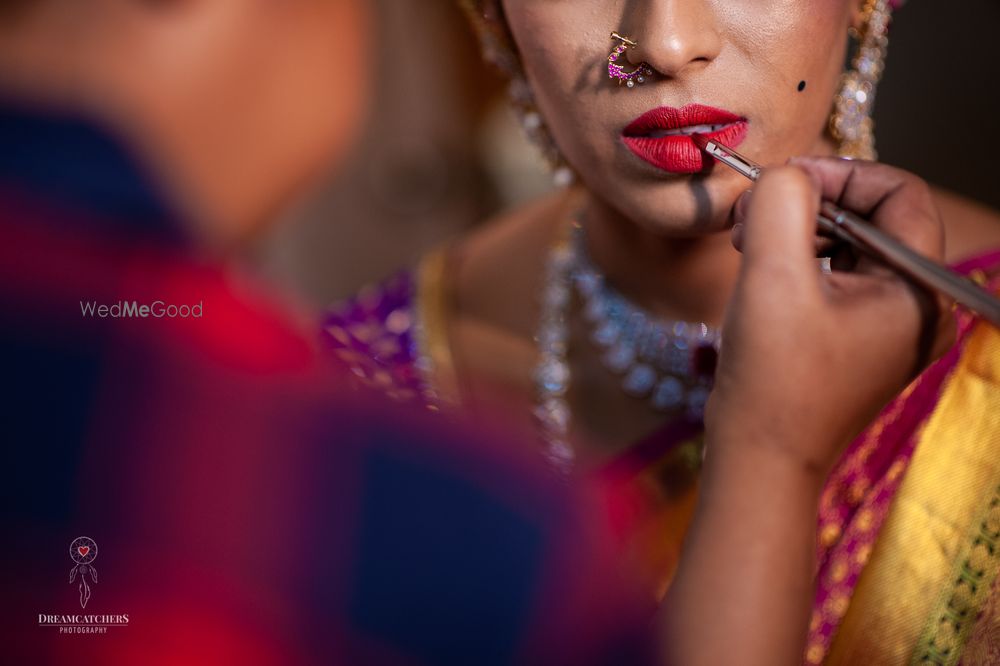 Photo From Sindhu & Sunny | Daspalla | Hyderabad - By Dreamcatchers Photography