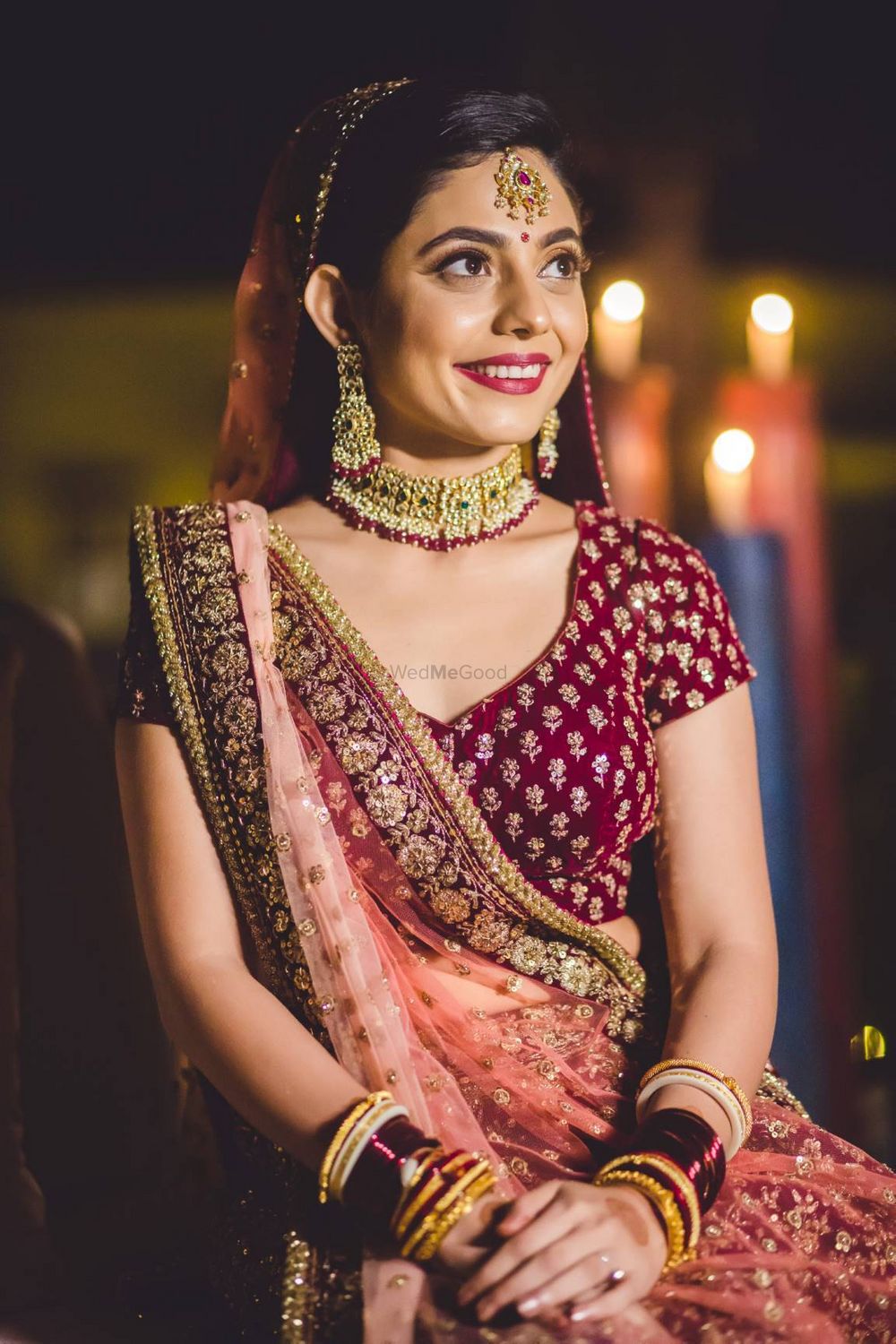 Photo From Zoya weds Karan - By Just Candid