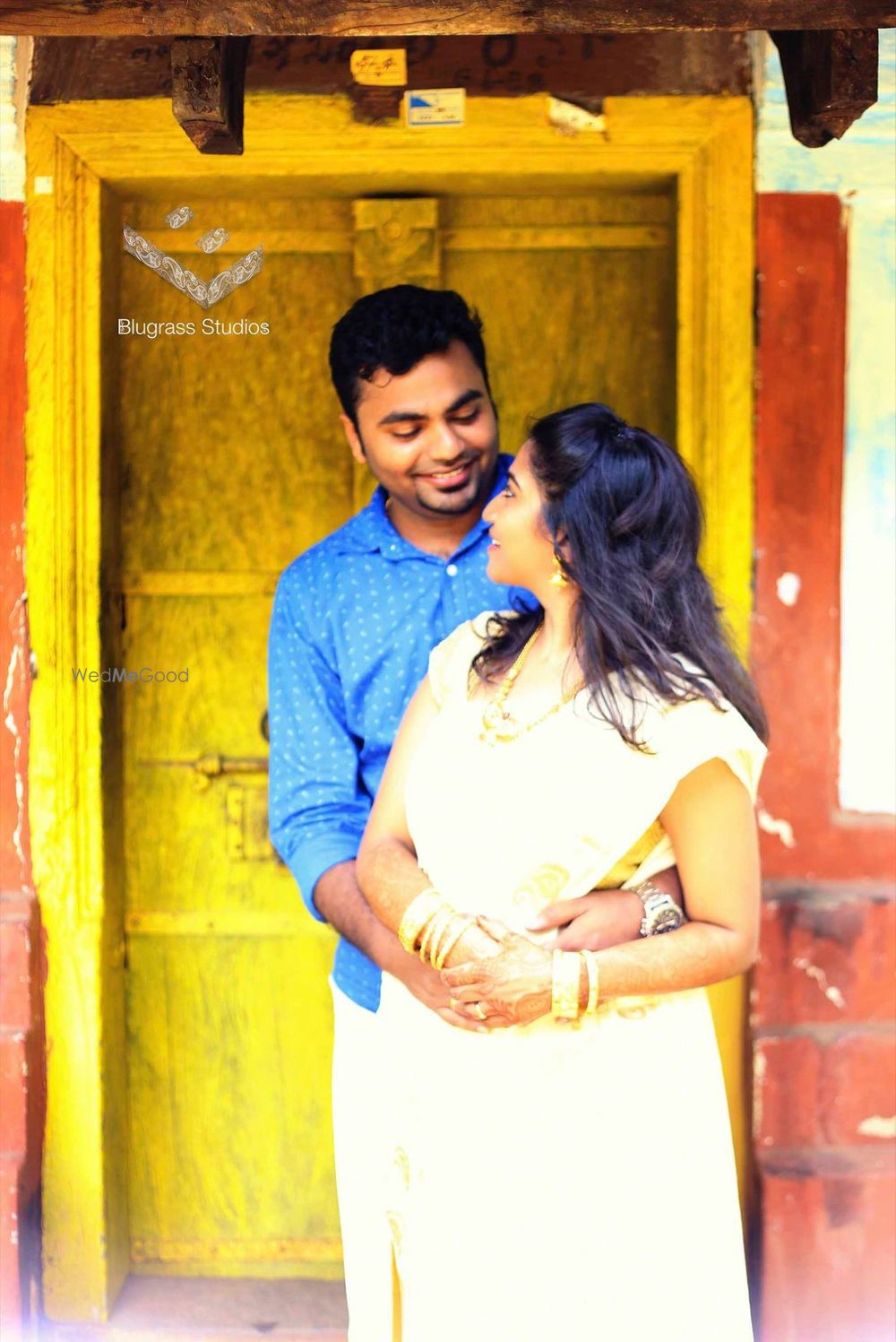 Photo From Ramya weds Abhish - By Blugrassstudios