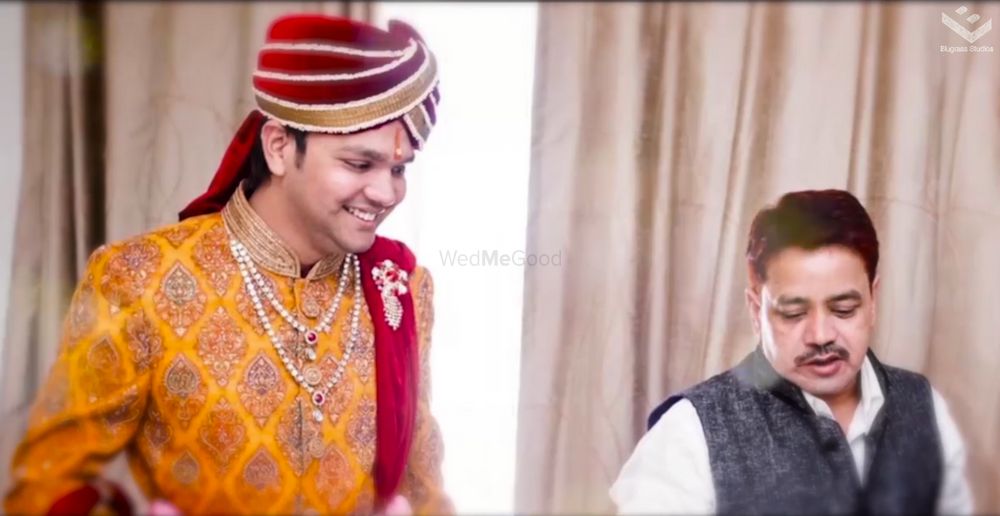 Photo From Aanchal weds Avniash - By Blugrassstudios