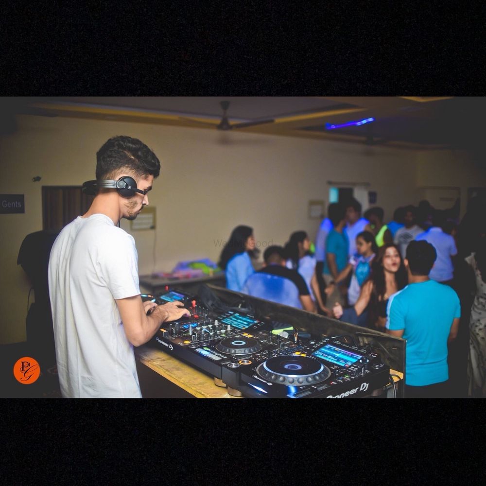 Photo From Neon party  - By DJ Anuj